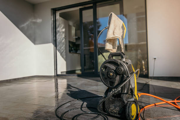 Best Pool Deck Cleaning  in Big River, CA